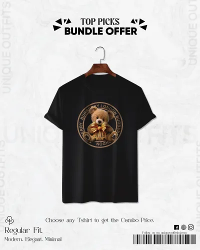 TP32 Handpicked Top Brand T-shirt Bundle_img_2