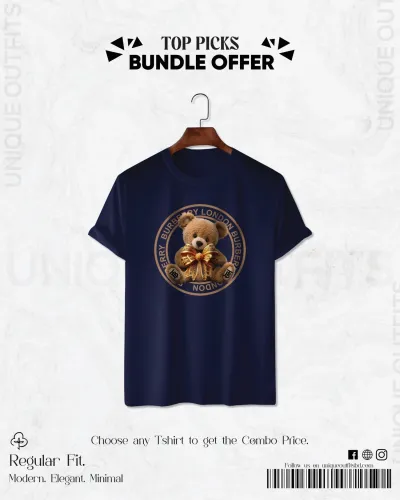 TP33 Handpicked Top Brand T-shirt Bundle_img_3