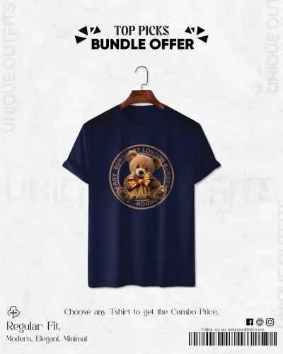 TP54 Handpicked Top Brand T-shirt Bundle_img_2