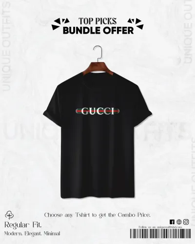 TP15 Handpicked Top Brand T-shirt Bundle_img_0