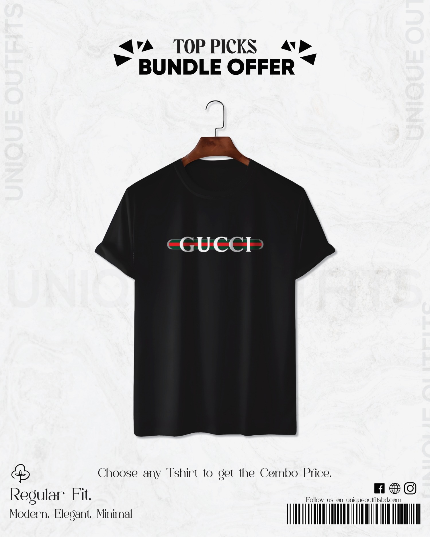 TP15 Handpicked Top Brand T-shirt Bundle_img_0