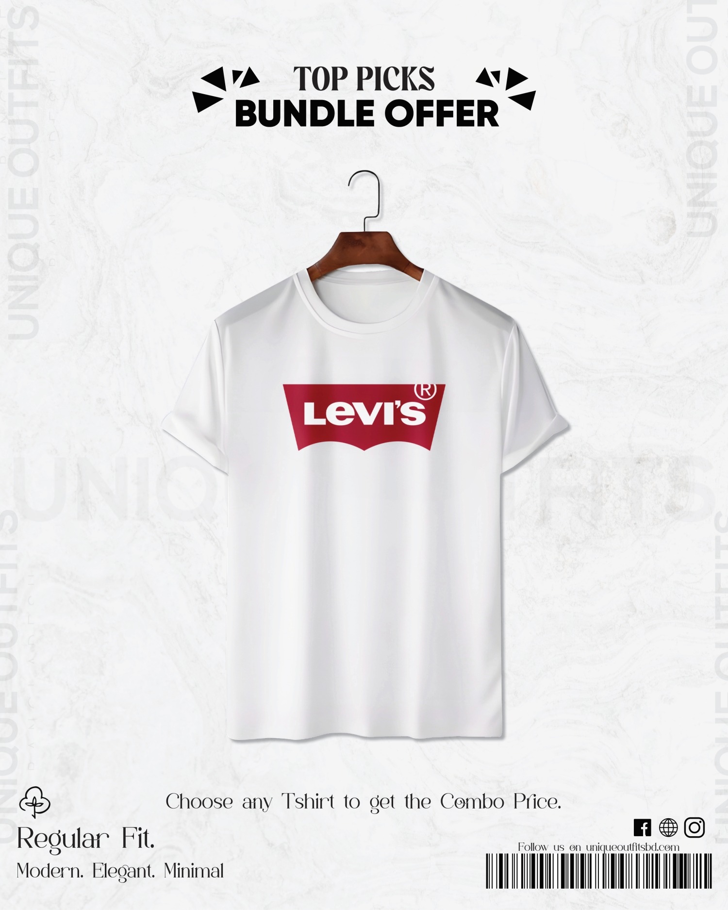 TP36 Handpicked Top Brand T-shirt Bundle_img_4