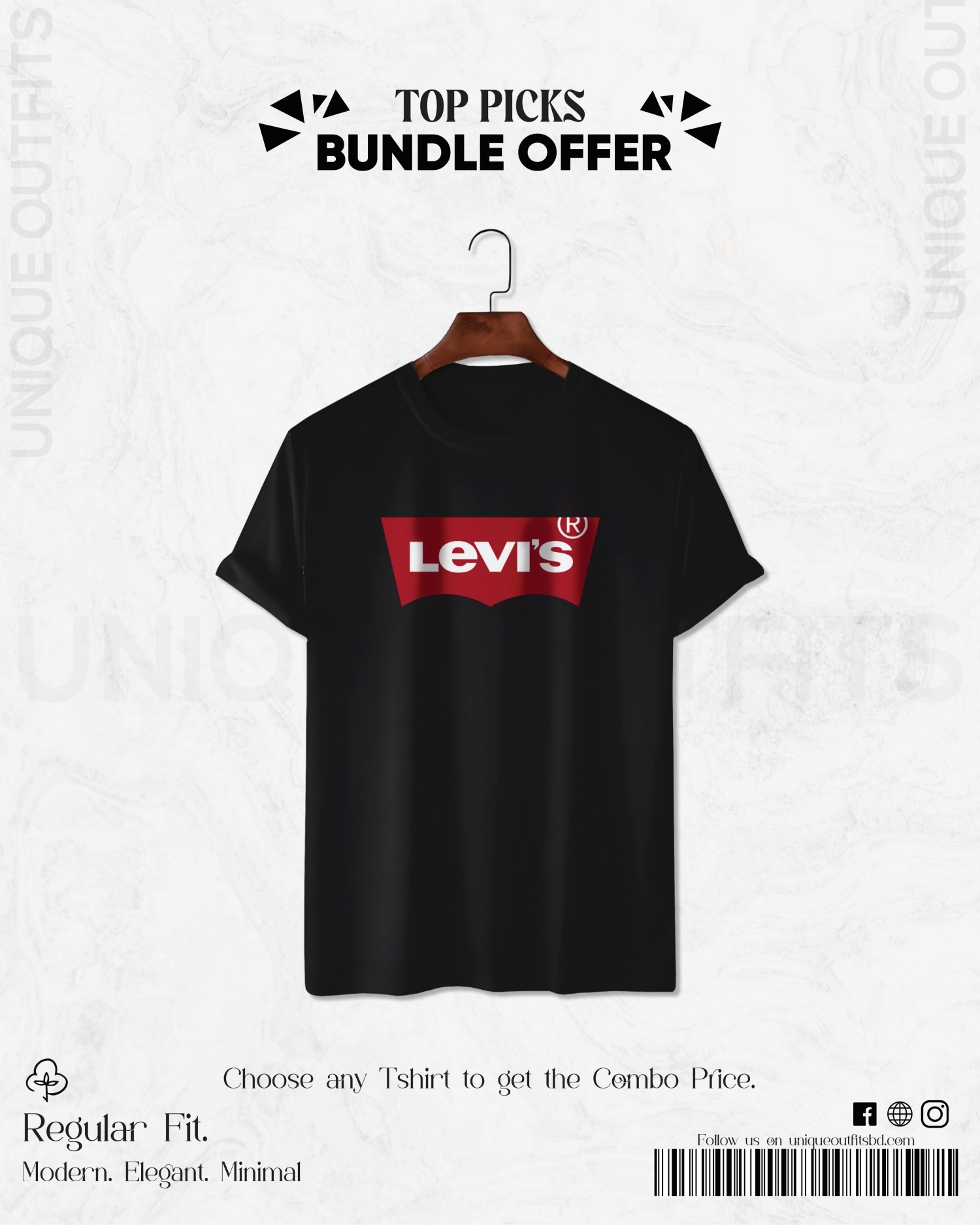 TP17 Handpicked Top Brand T-shirt Bundle_img_0