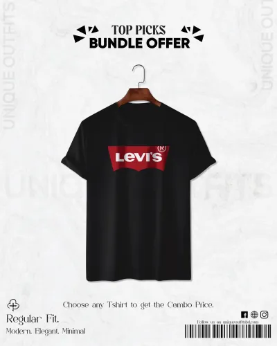 TP54 Handpicked Top Brand T-shirt Bundle_img_3