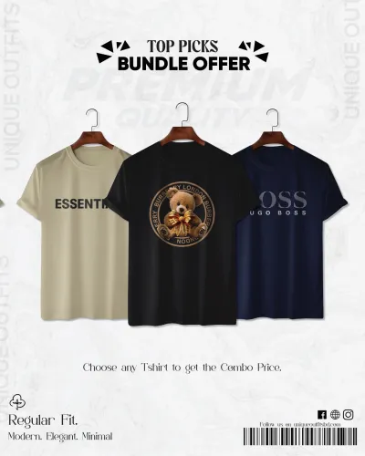 TP32 Handpicked Top Brand T-shirt Bundle_img_0