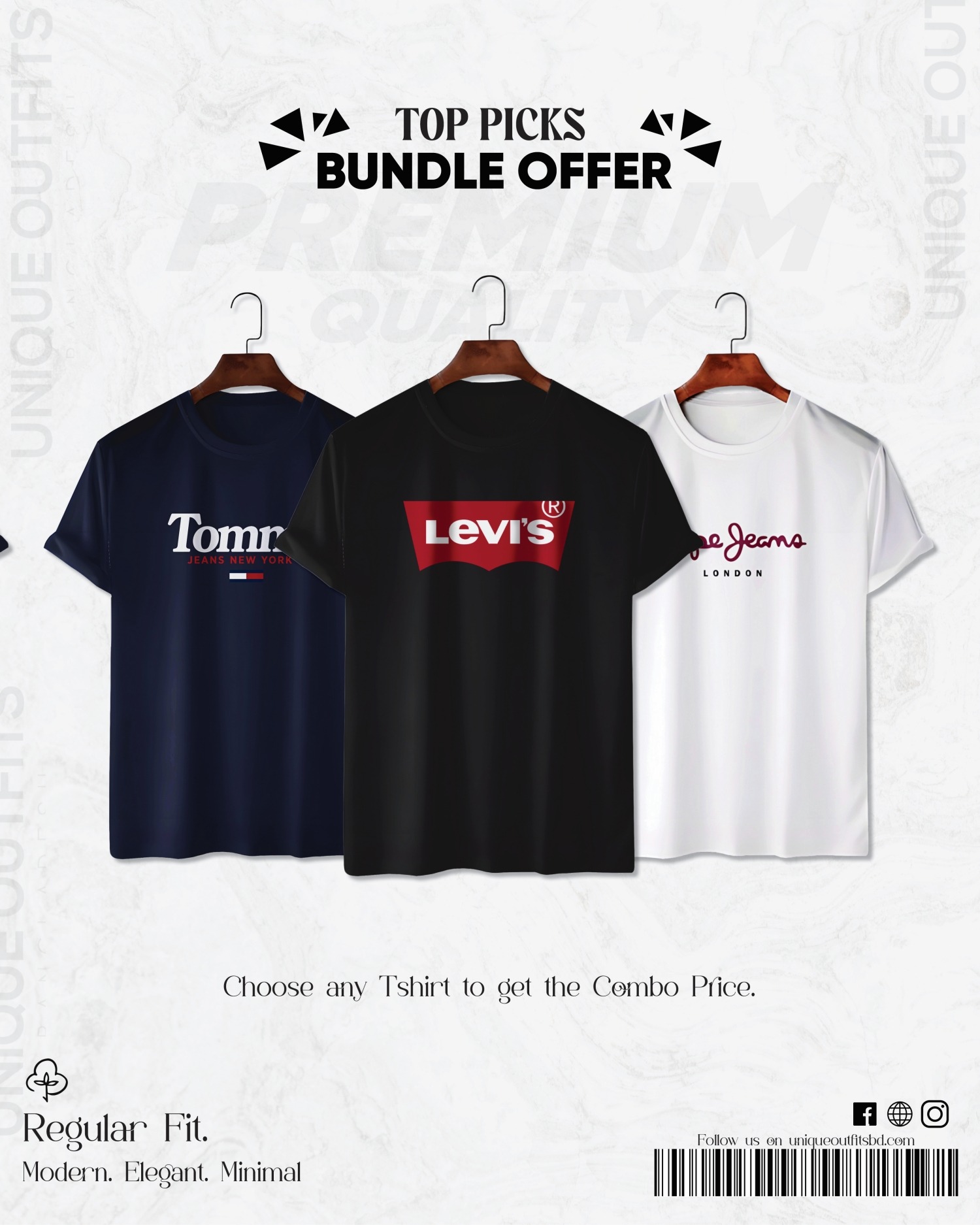TP34 Handpicked Top Brand T-shirt Bundle_img_0