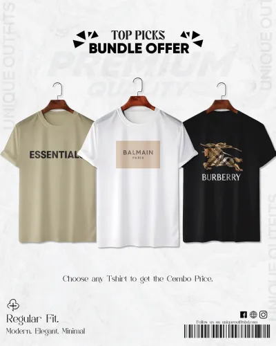 TP35 Handpicked Top Brand T-shirt Bundle_img_0