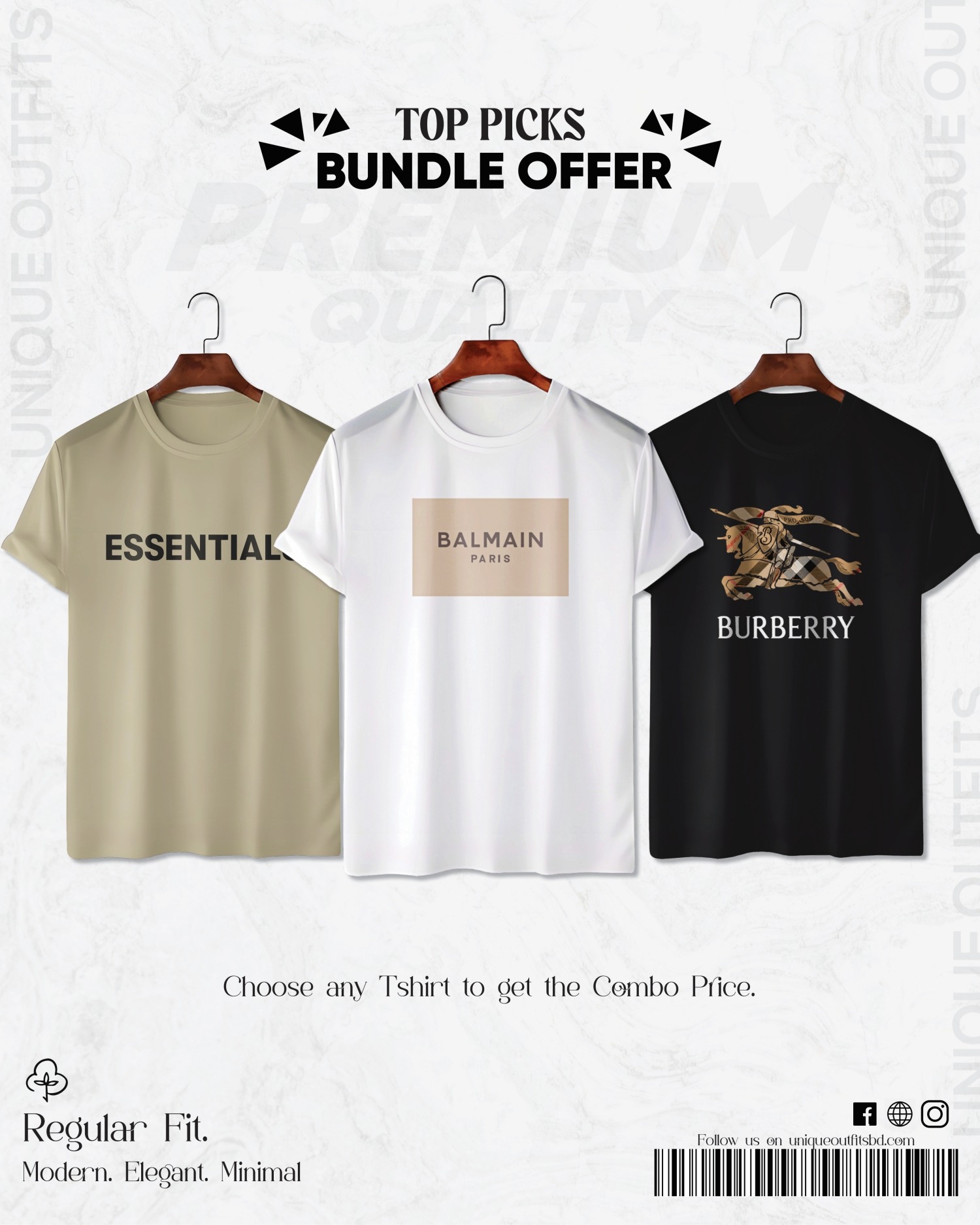 TP35 Handpicked Top Brand T-shirt Bundle_img_0