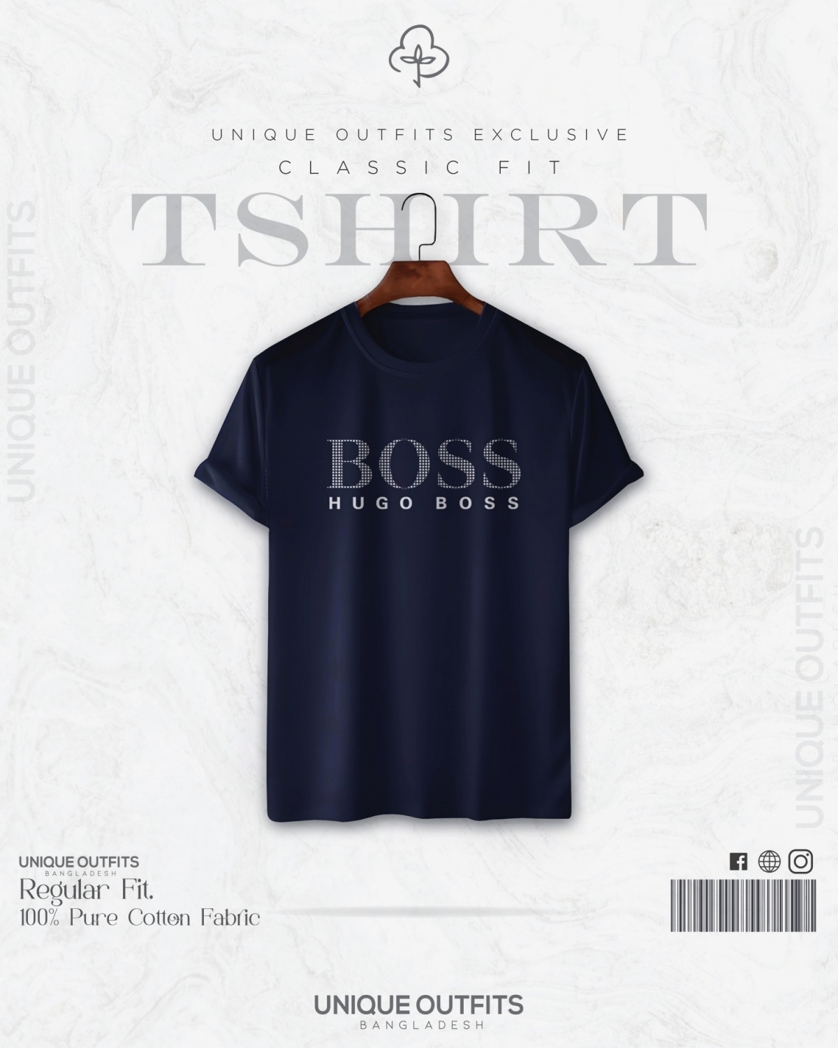 TP36 Handpicked Top Brand T-shirt Bundle_img_2