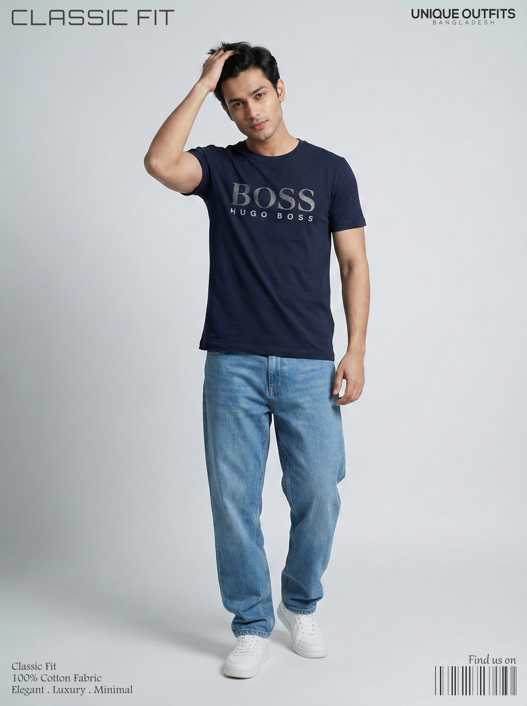 BR320 Signature Series T-shirt Combo_img_9
