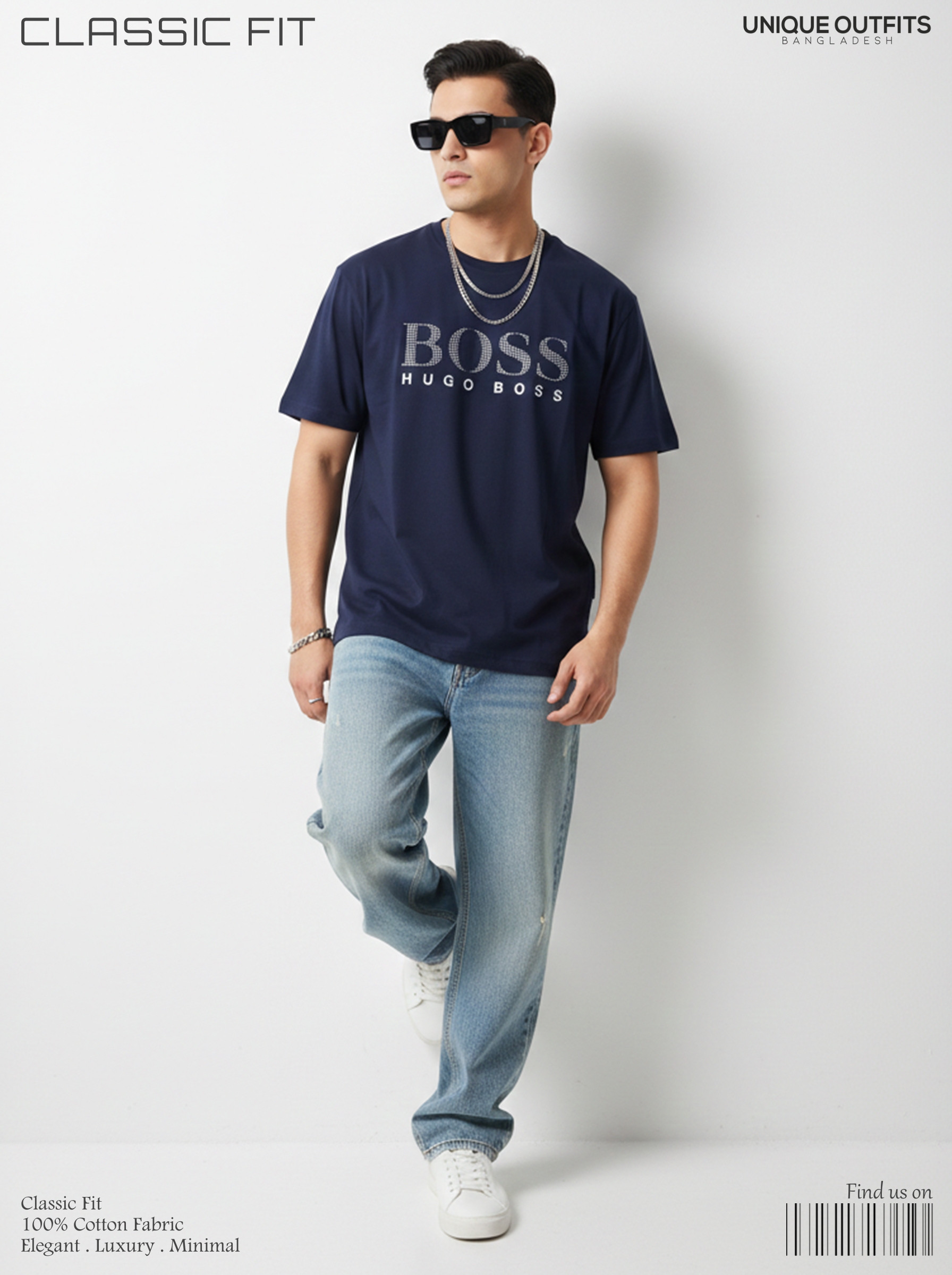 BR318 Signature Series T-shirt Combo_img_2