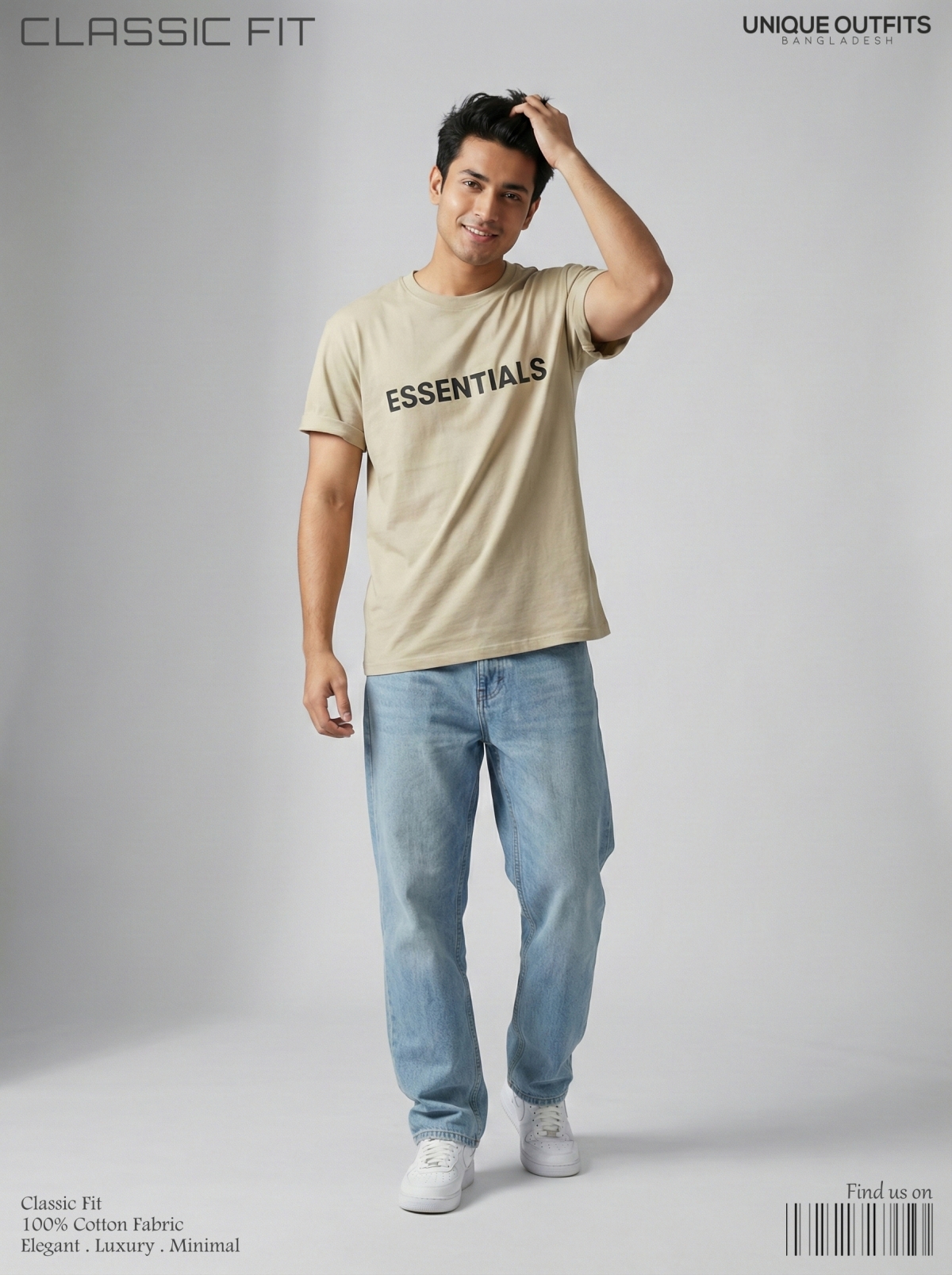 BT155 Signature Series T-shirt_img_1