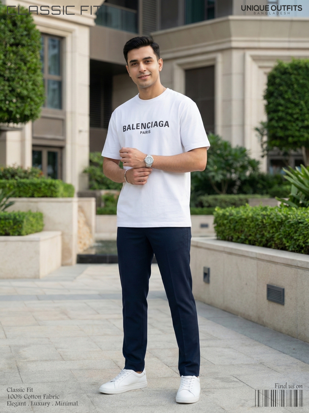 BT155 Signature Series T-shirt_img_0