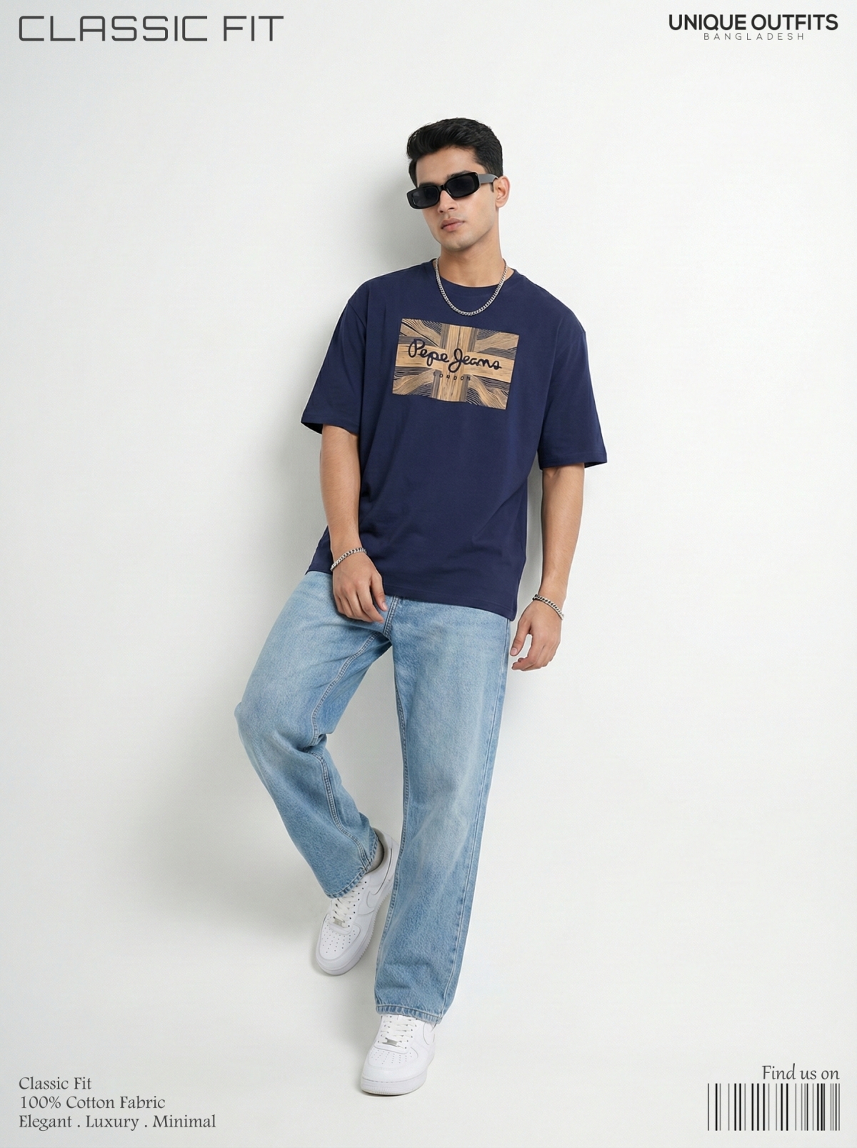 BT156 Signature Series T-shirt_img_0
