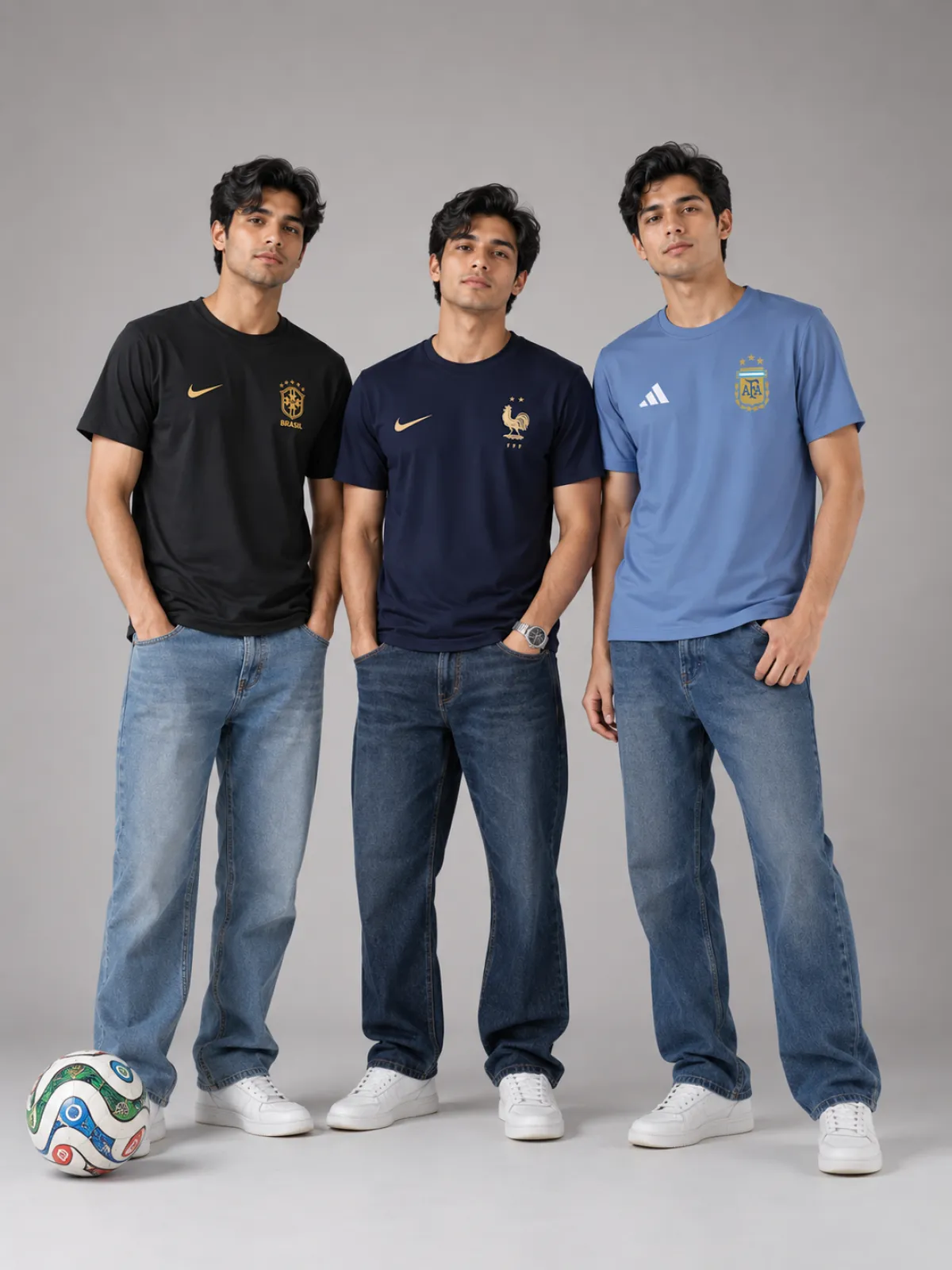 FIFA Worldcup Collection