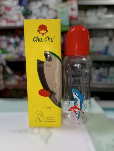 Chu Chu baby Freedir 250ml_img_1