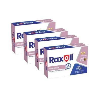 Raxoll Moisture Soap`_img_1