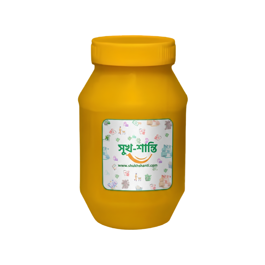 Pure Cow Ghee 1 kg - Image 1
