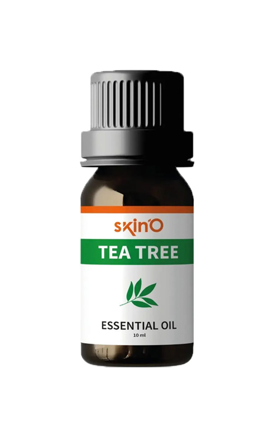 skin’O Tea Tree Essential Oil 10 ml - Image 1