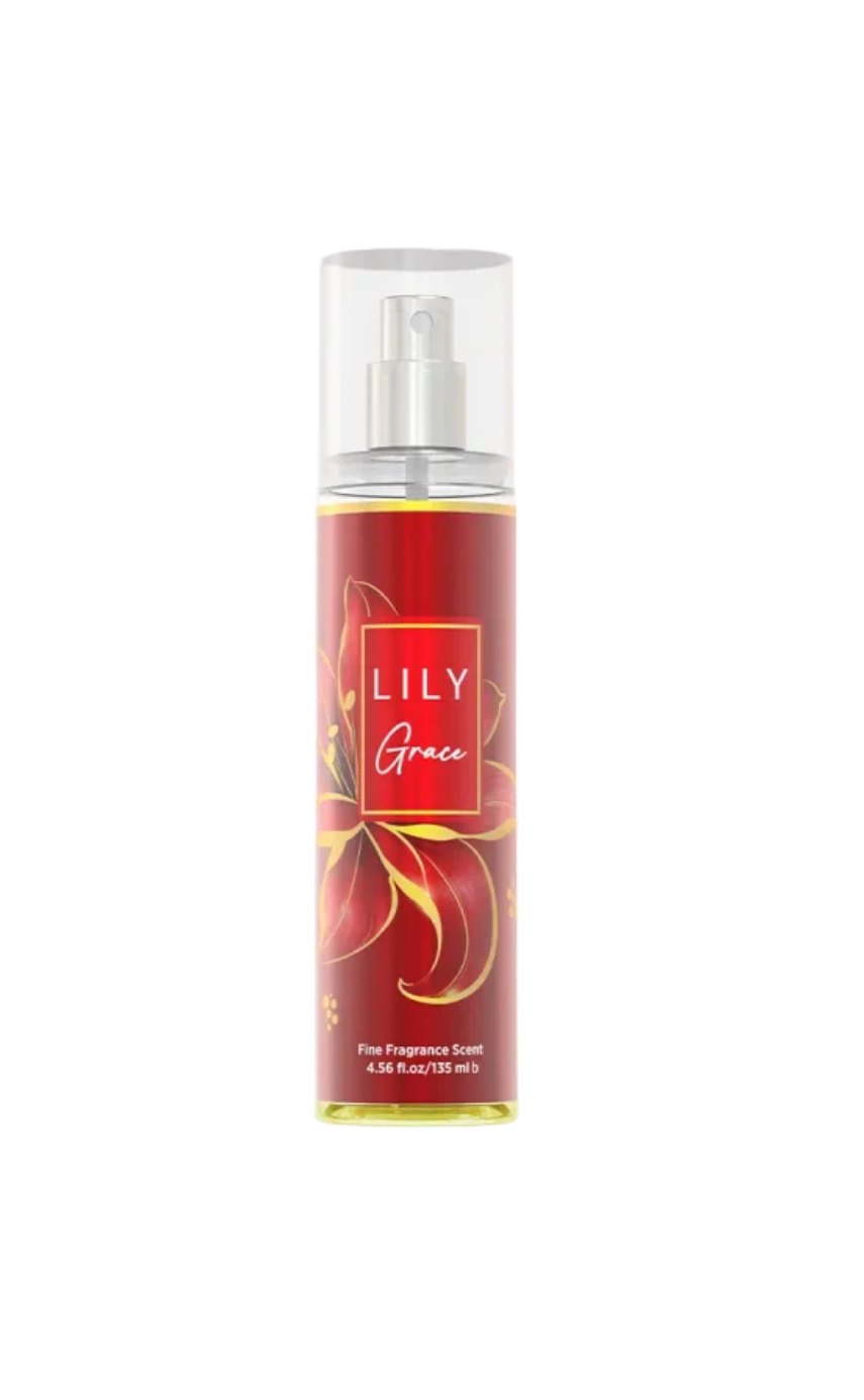 Lily Body Spray Grace - Image 1