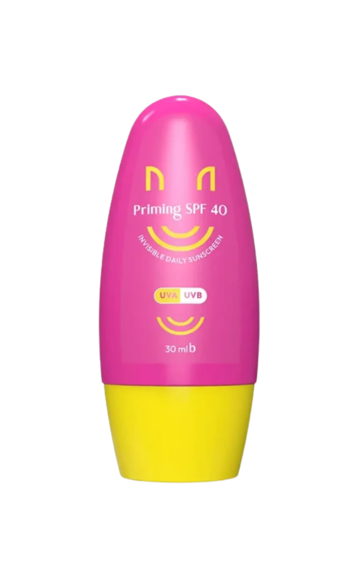 Dermo-U Priming SPF 40 - Image 1