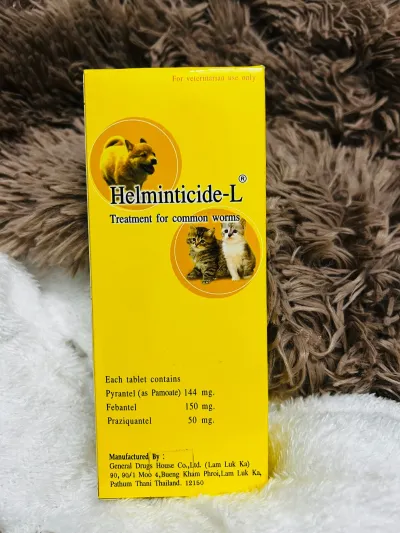 Tab. Helminticide L_img_0