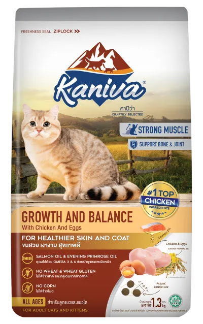 Kaniva Growth & Balance 370g_img_0