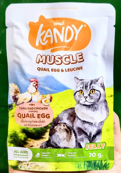 Kandy-Muscle Formula pouch-70g_img_0