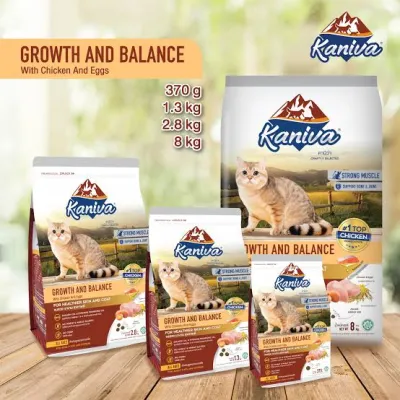Kaniva Growth & Balance 370g_img_1