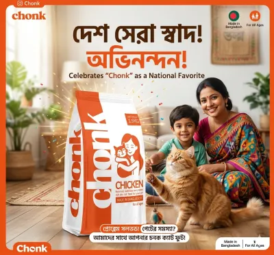 Chonk Chicken cat food All ages-1.5kg_img_1