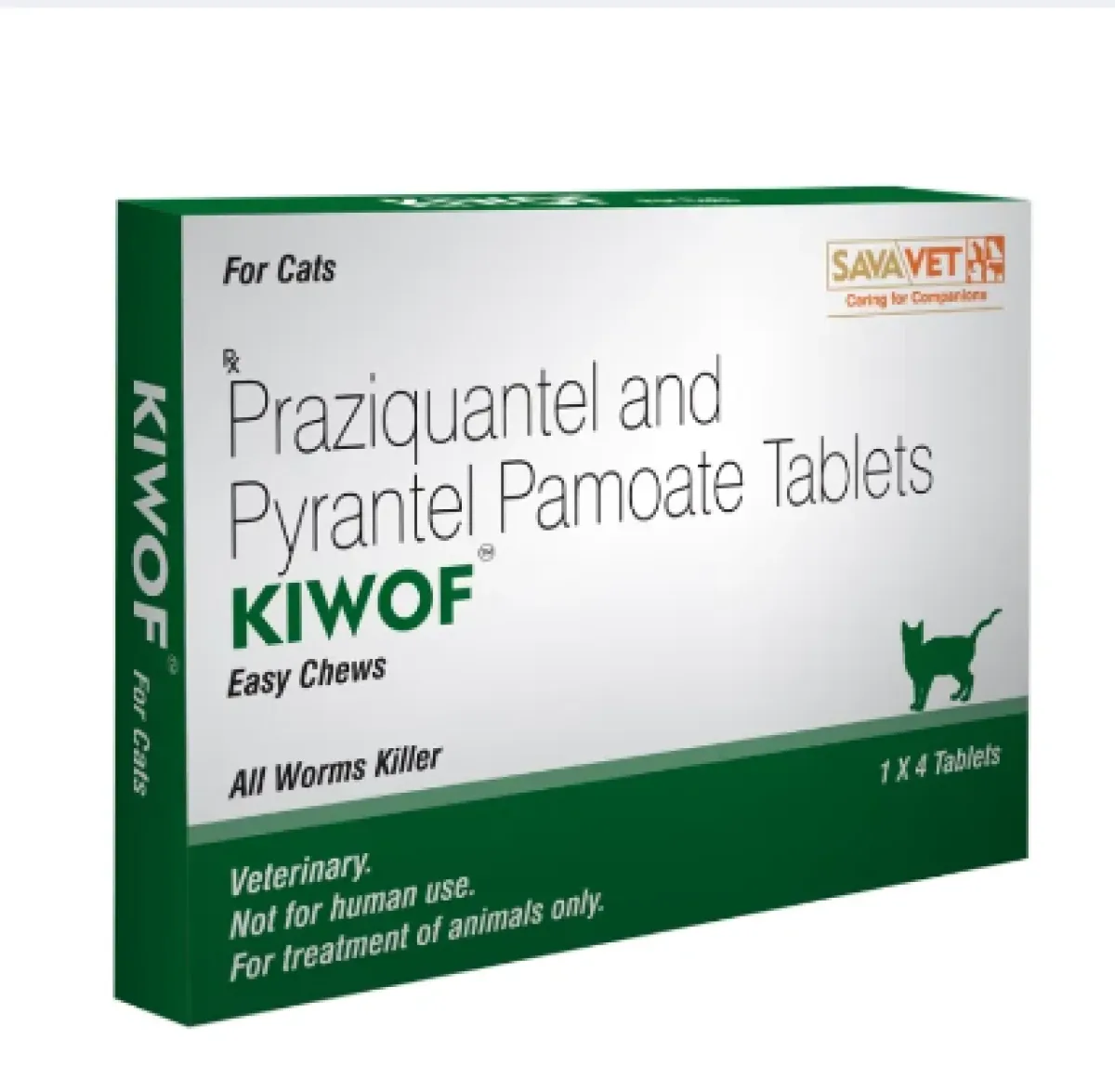 Kiwof tablet (1tab)