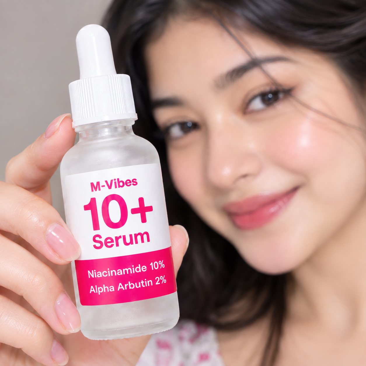 10+ Brightening Serum