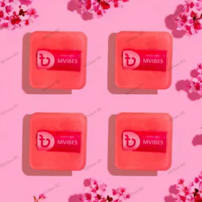 MVibes Milk Berry Soap_img_6