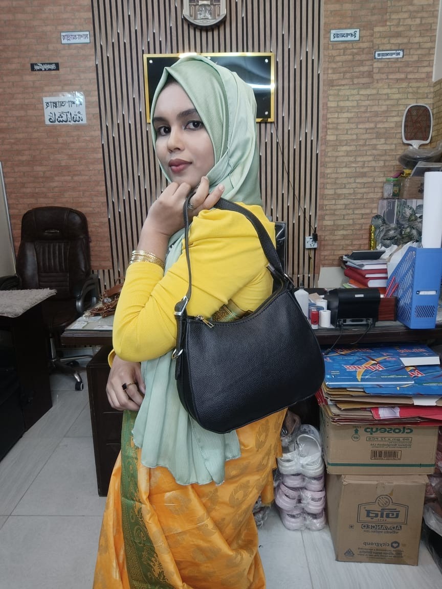 Crossbody Side Bag