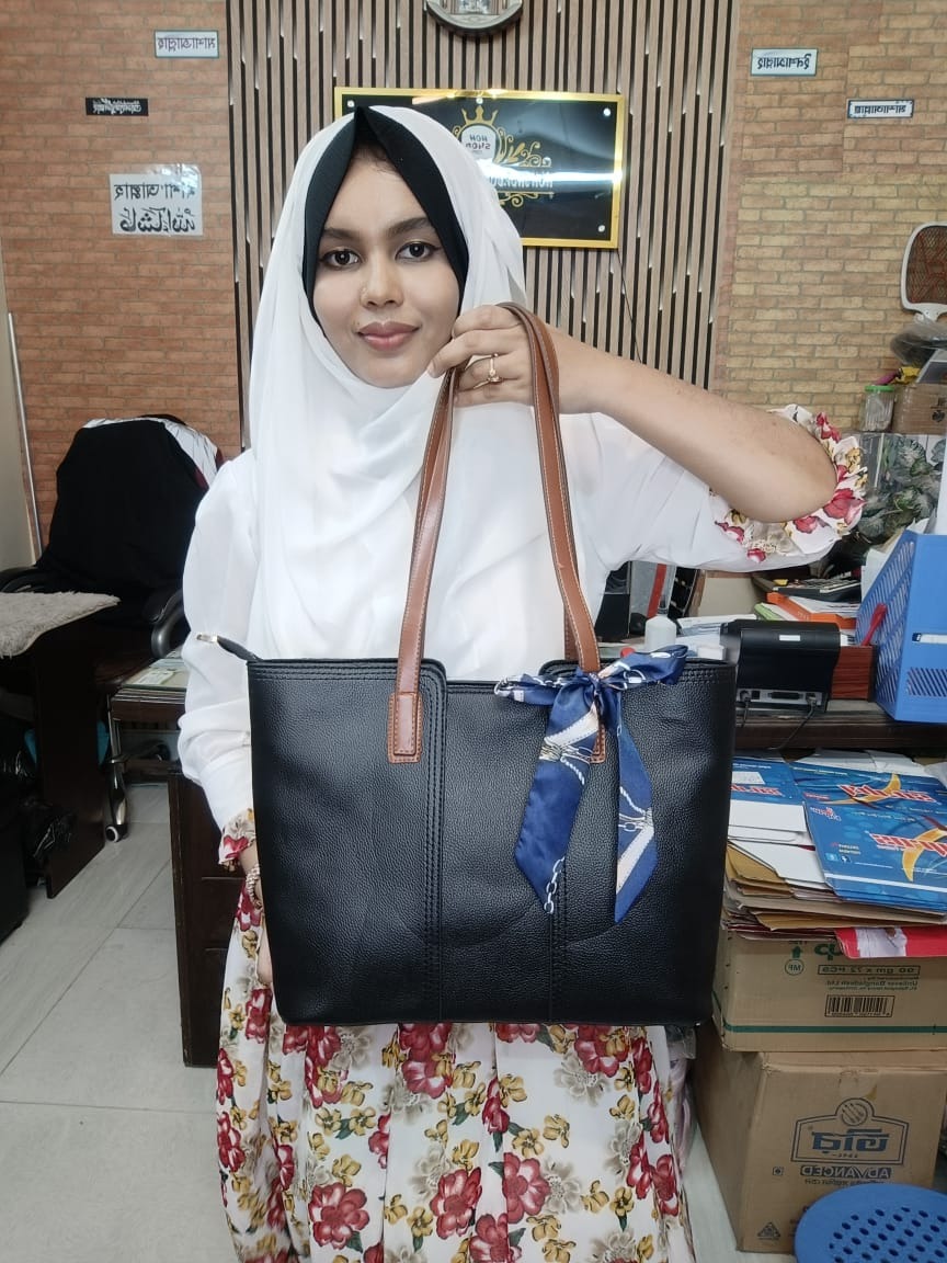 Tay Tot Clg Bag
