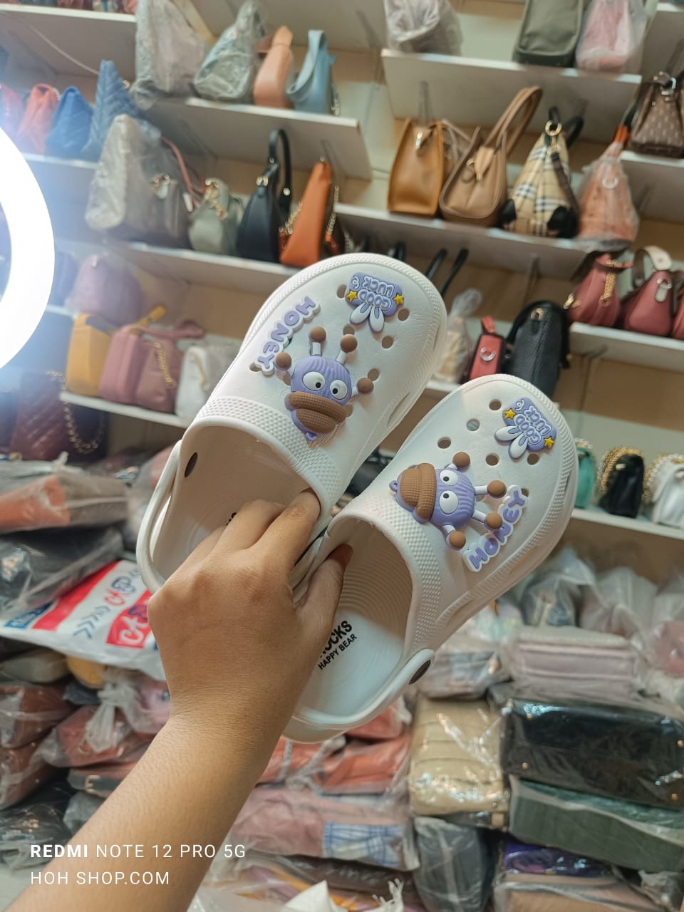 CROCKS Shoes