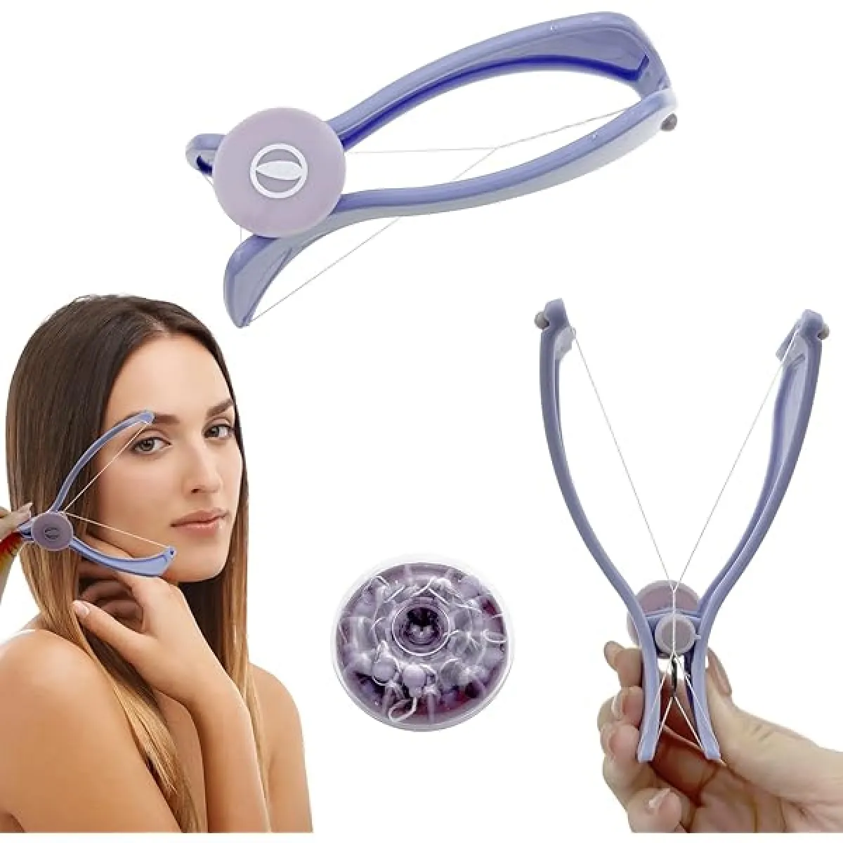Thread Ease Hair Remover
