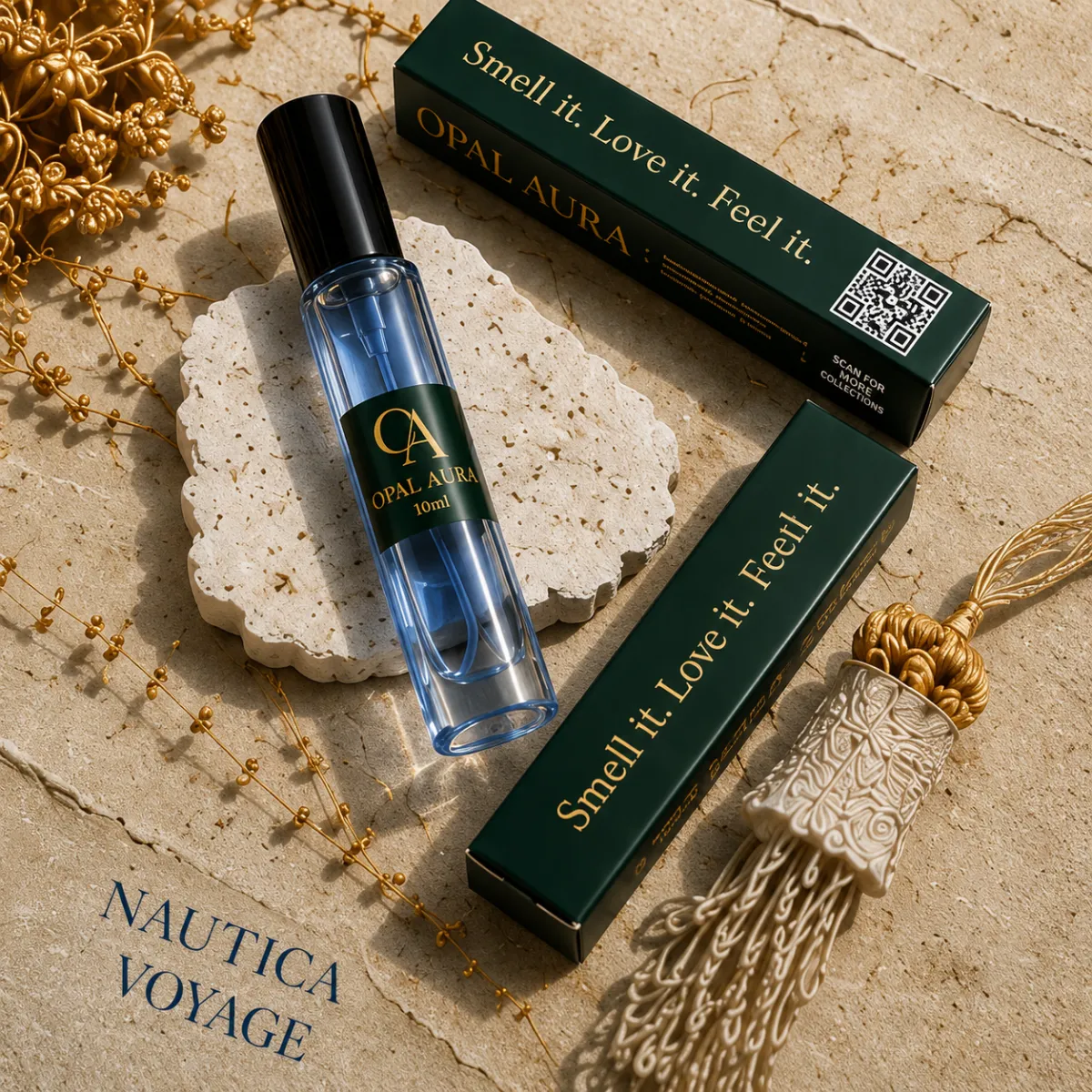 NAUTICA VOYAGE 10ML