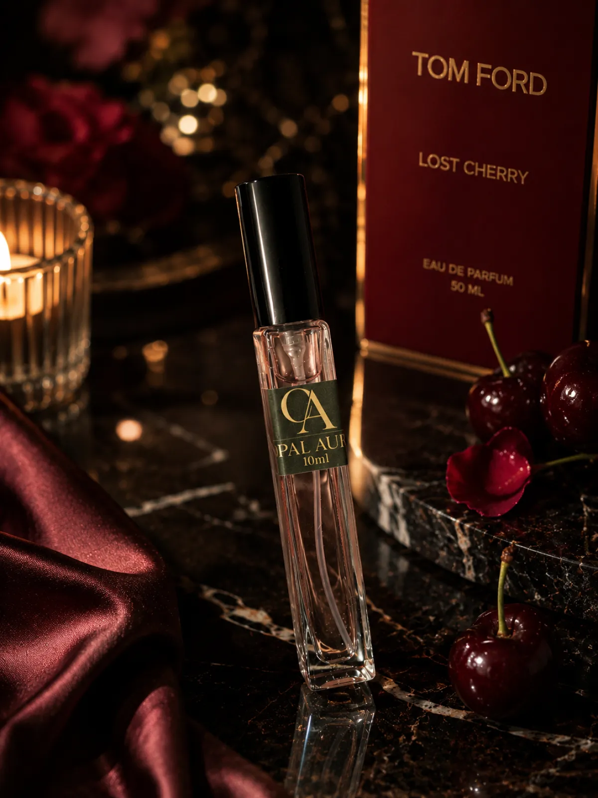 TOM FORD LOST CHERRY 10ML