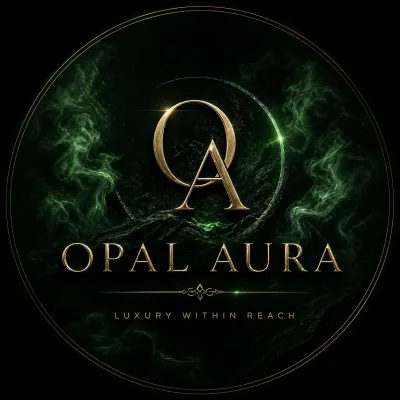OPAL AURA