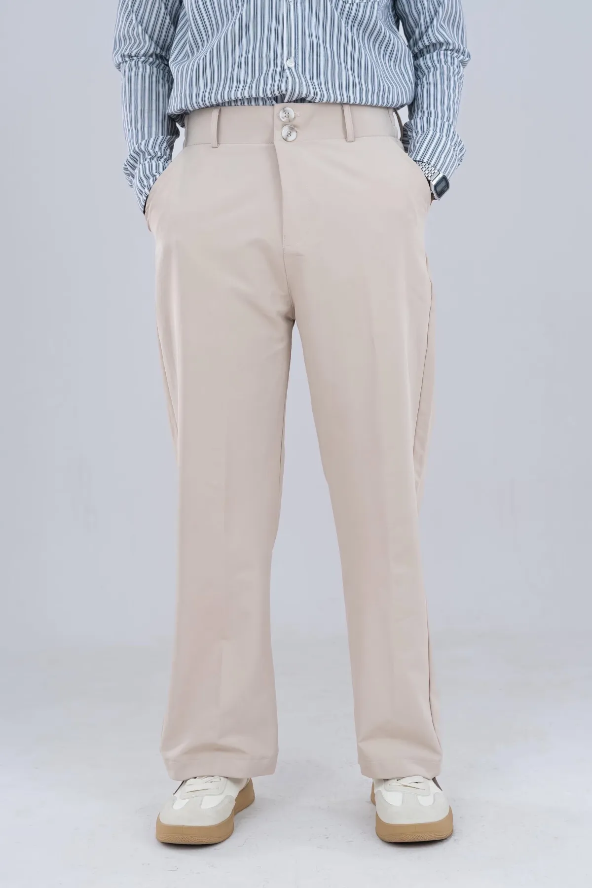 Formal Baggy