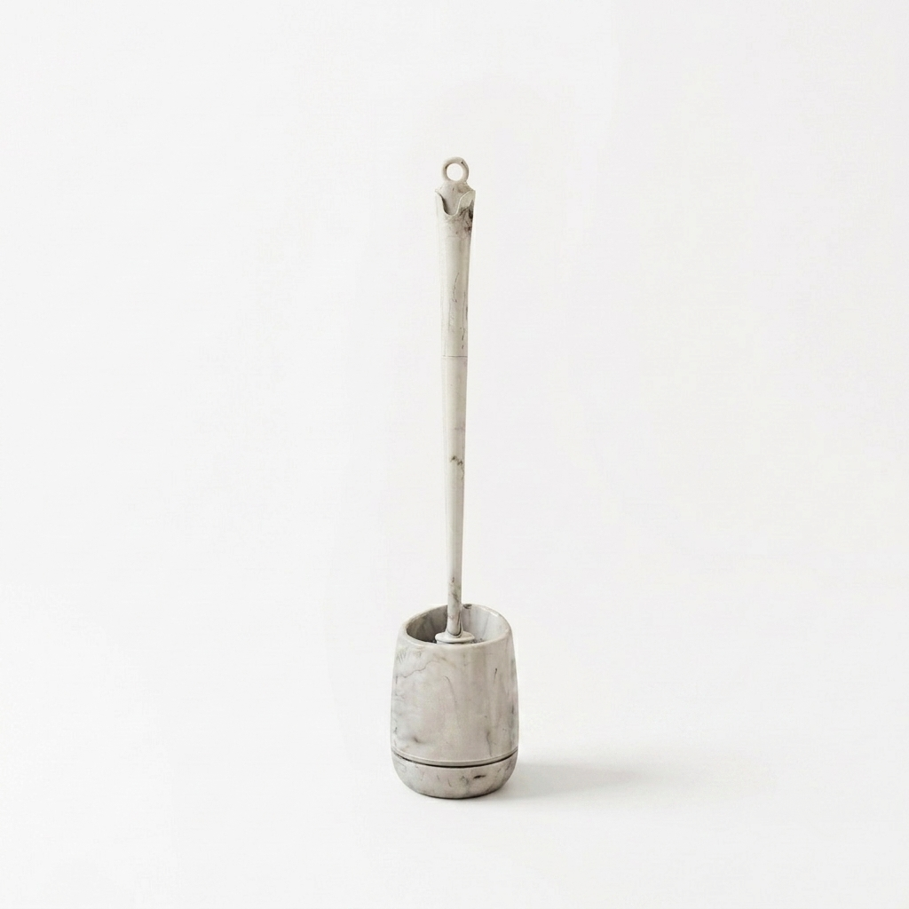 Regular Toilet Brush TB-0681 ( Multi-Color )_img_1