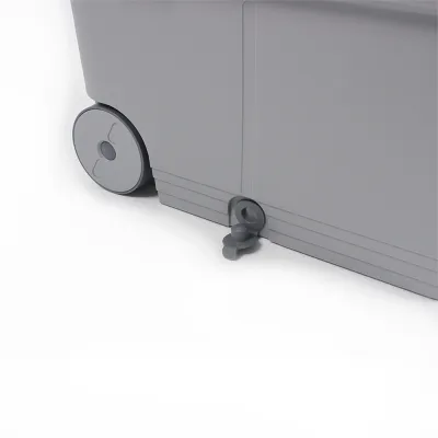 Premium Rotary/Spin Mop Floor Cleaning Mop_RM-9609_img_4