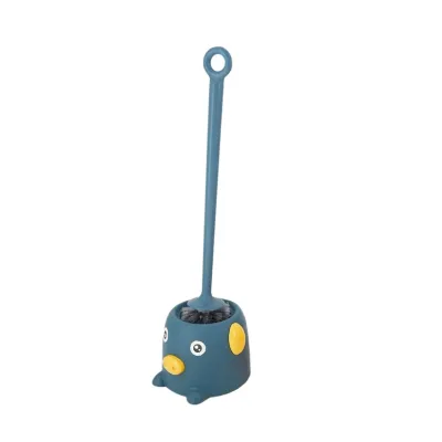 Regular Toilet Brush TB-1435 ( Multi-Color )_img_0