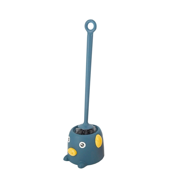 Regular Toilet Brush TB-1435 ( Multi-Color )