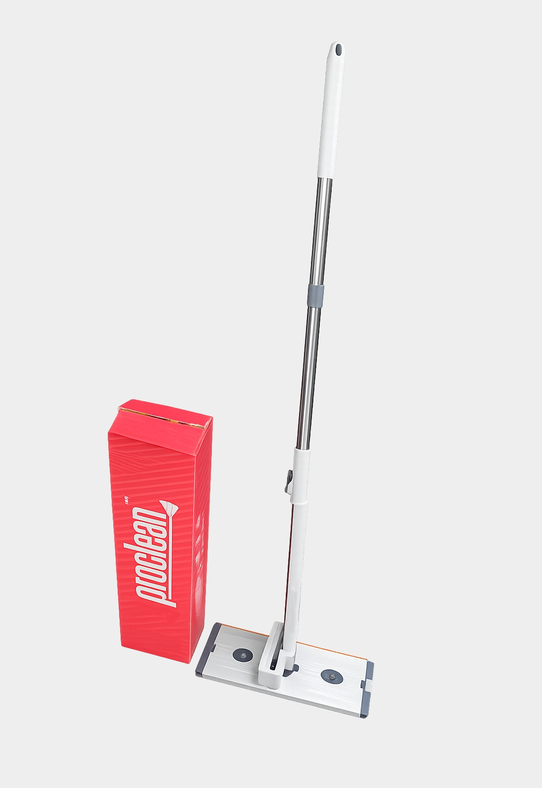 Floor Cleaning Regular Flat Mop_FM-9562_New
