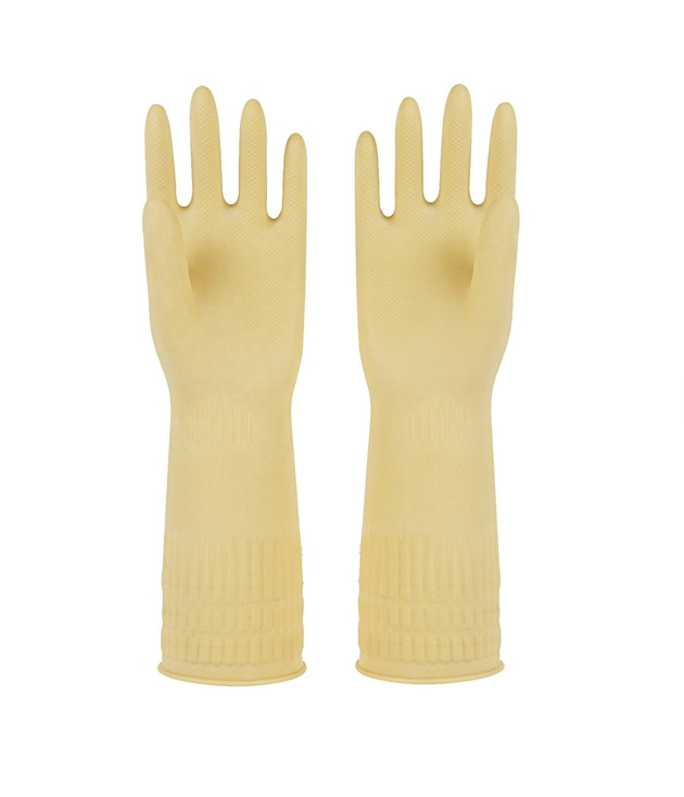 Premium Kitchen Cleaning Gloves KG-0698_img_4