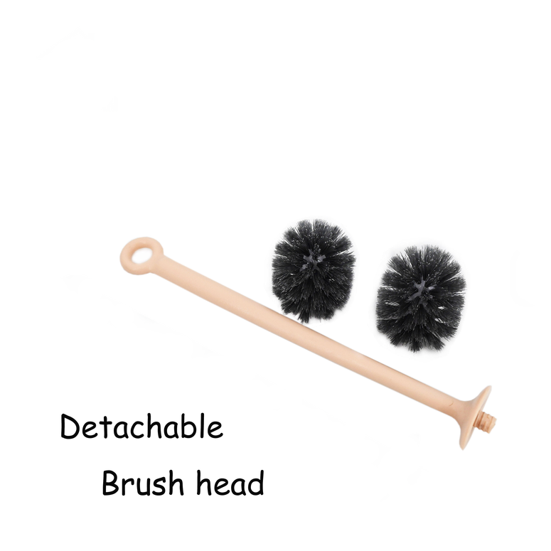 Regular Toilet Brush TB-1435 ( Multi-Color )_img_9
