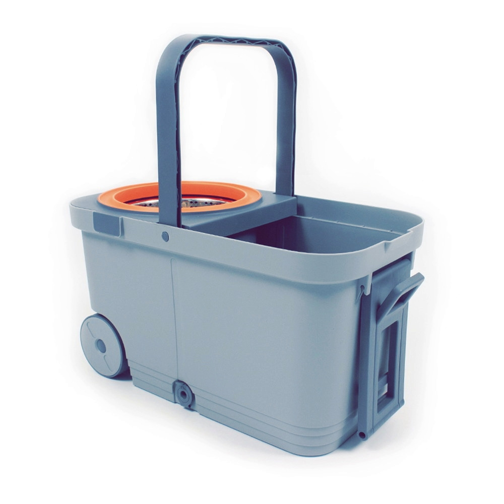 Premium Rotary/Spin Mop Floor Cleaning Mop_RM-9609_img_2