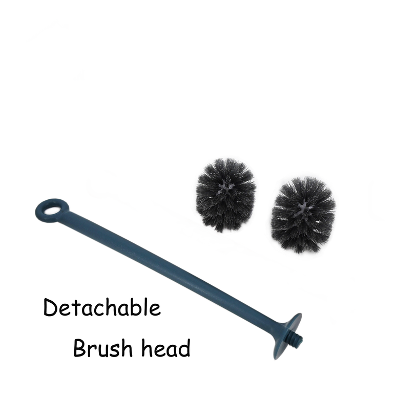 Regular Toilet Brush TB-1435 ( Multi-Color )_img_8